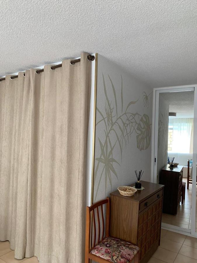 Apartamentos "Mariposa" Benidorm Dış mekan fotoğraf