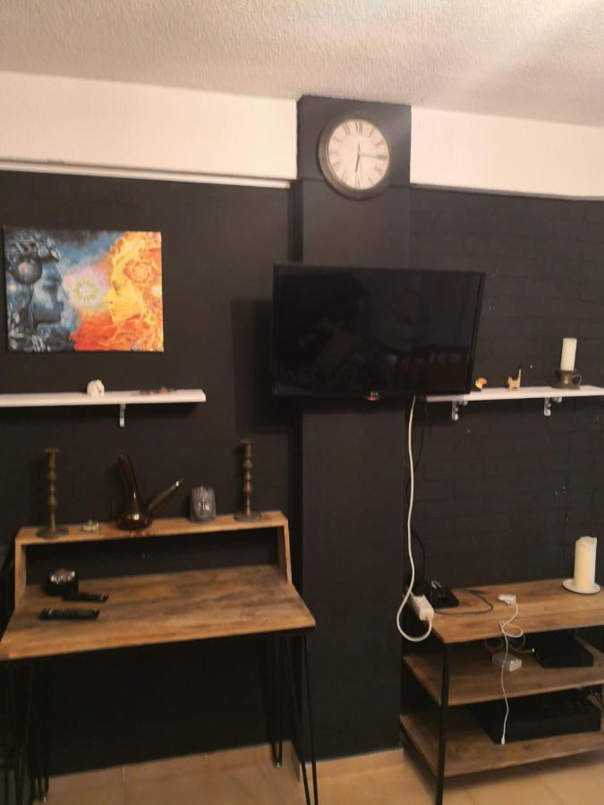 Apartamentos "Mariposa" Benidorm Dış mekan fotoğraf