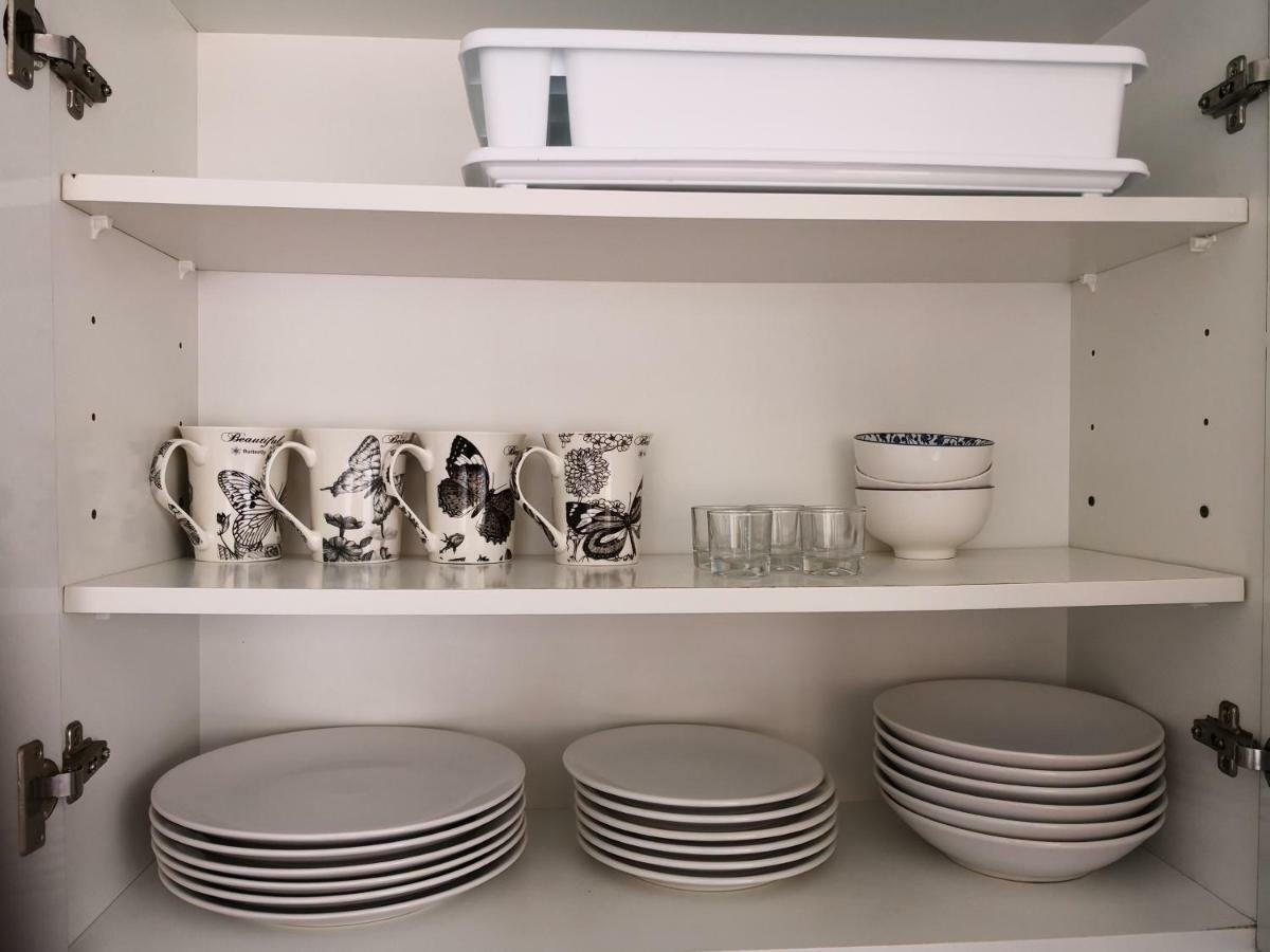 Apartamentos "Mariposa" Benidorm Dış mekan fotoğraf